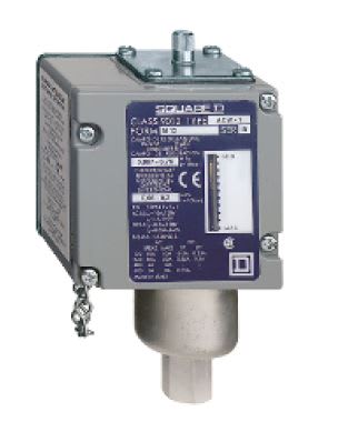 SCHNEIDER ELECTRIC ACW8M119012