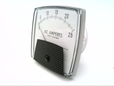 YOKOGAWA 250 340 LSNJ UL