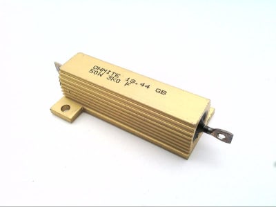 OHMITE 850F3K0E