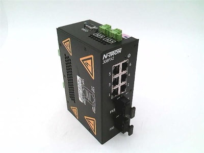 RED LION CONTROLS 308FX2-N-SC