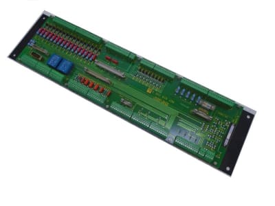 CONVERTEAM ENU03/04/A