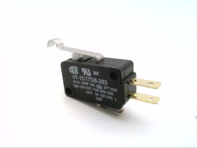 HONEYWELL V7-1C17D8-263