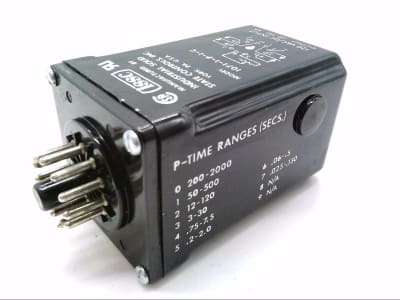 KANSON ELECTRONICS INC 1071-1-P-1-C