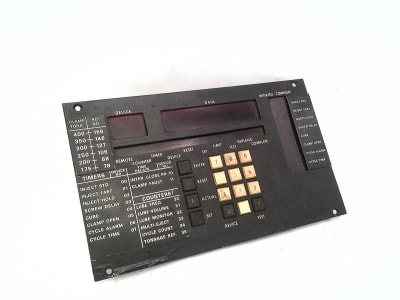 FANUC 44B295457-003/4