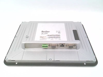 BEIJER ELECTRONICS IXT10A