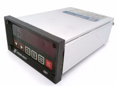 DANAHER CONTROLS 0796105-201