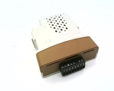 NIDEC CORP 82000000011700