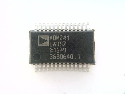 ANALOG DEVICES ADM241LARSZ