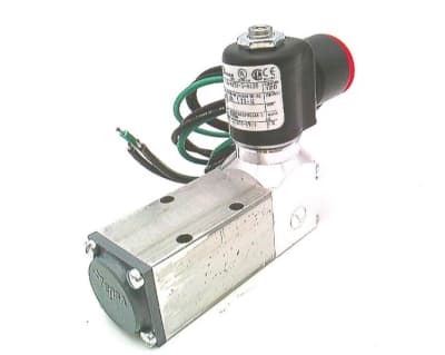 VERSA VALVES KSG-4232-3-E127