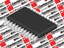 TEXAS INSTRUMENTS SEMI TPA2000D2PWR
