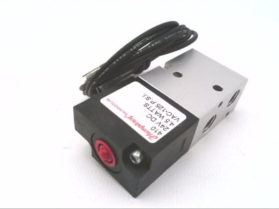 HUMPHREY 410-24VAC
