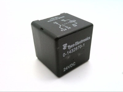 TE CONNECTIVITY 1432870-1