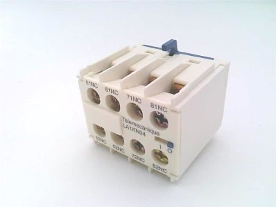 SCHNEIDER ELECTRIC LA1KN04