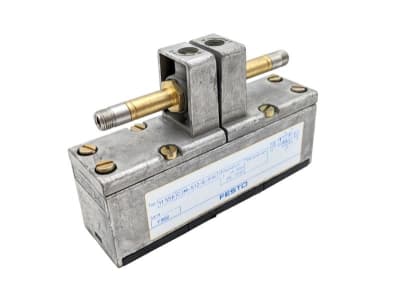 FESTO CJM-5/2-6-FH