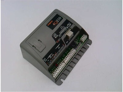 TREND IQ211/UNB/24VAC