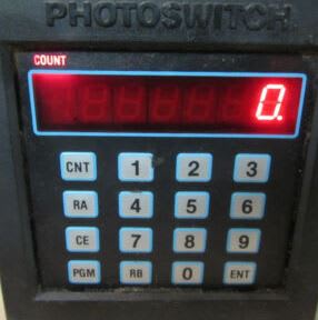 ALLEN BRADLEY 80DLB-8100