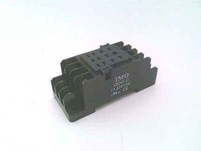 IMO SRN3-C