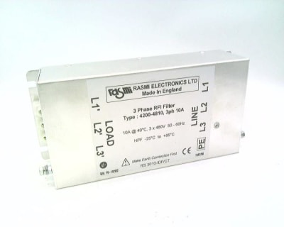 NIDEC CORP 4200-4810