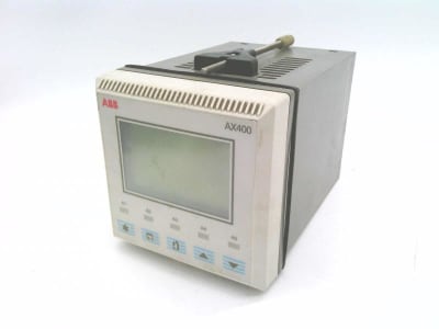 ASEA BROWN BOVERI AX416/50001