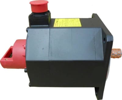 FANUC A06B-0034-B075#0008