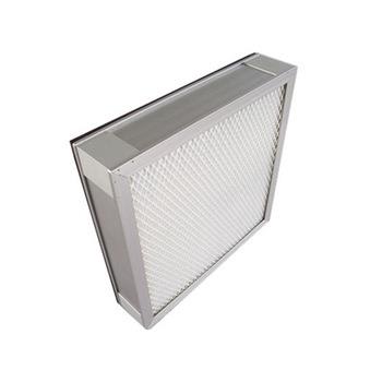 HEPA AD24E11DC10-3/4