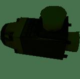 HYDRONORMA WU35-4-A/485