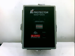 EATON CORPORATION PTE080-3Y201