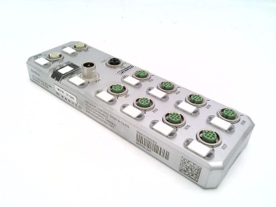 PHOENIX CONTACT AXL E EC DI16 M12 6M