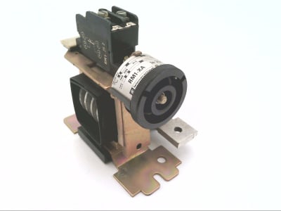 SCHNEIDER ELECTRIC RM1-XA200