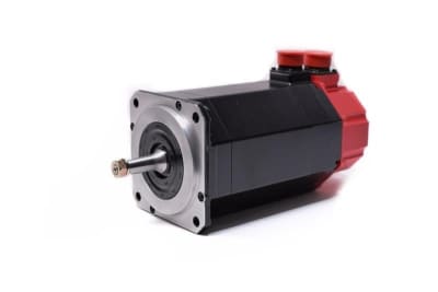 FANUC A06B-0127-B077#0200