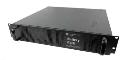 GENERAL ELECTRIC 18589