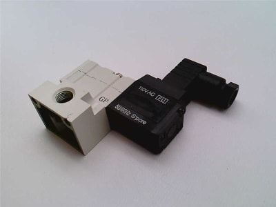 SMC NVKF334V-3D-01T