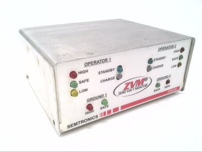 SEMTRONICS ZVM1002-1