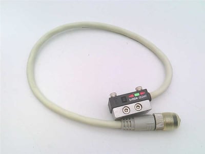 SMC D-P5DW