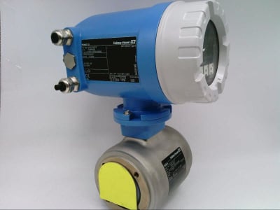 ENDRESS & HAUSER 53H50-A00B1AA0ABAB