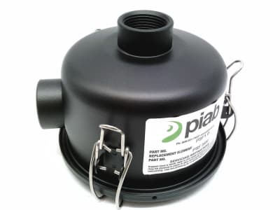 PIAB VACUUM PRODUCTS PSF1.0
