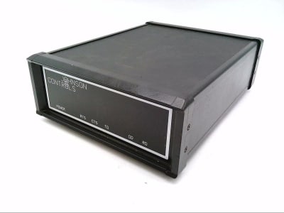 JOHNSON CONTROLS TTM-101