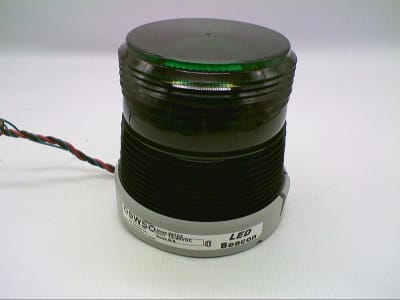 SWS WARNING SYSTEMS INC 29703