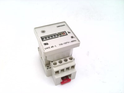 INTERMATIC UWZ48V-120U