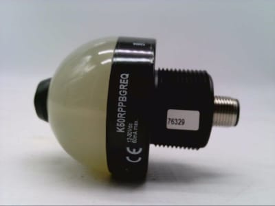 BANNER ENGINEERING K50RPPBGREQ