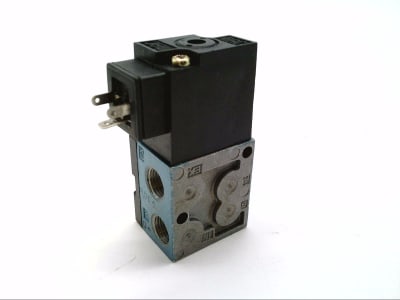MAC VALVES INC 45A-AA1-DAAJ-1KJ