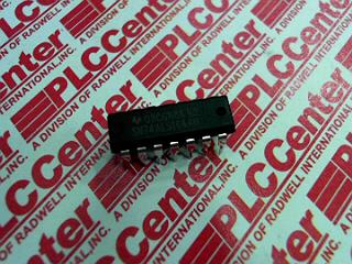 TEXAS INSTRUMENTS SEMI SN74ALS164AN