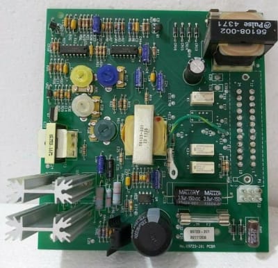 GAI TRONICS 69723-201