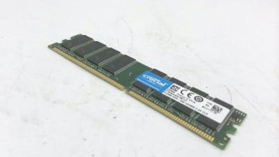 DSL LTD DDR400