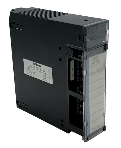 FANUC IC693MDL630