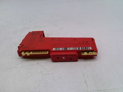 B&R X20DI6553
