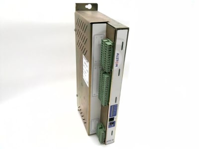 CONVERTEAM EP3-F-4-ES