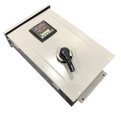 EATON CORPORATION CPS200480YSM