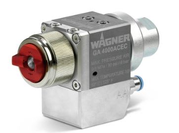 WAGNER ELECTRIC CORP GA4000ACIC
