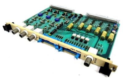 ASEA BROWN BOVERI VD86-AMP